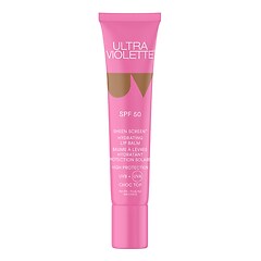 Sheen Screen™ SPF 50 - Bálsamo Labial Hidratante com Proteção Solar, Ultra Violette