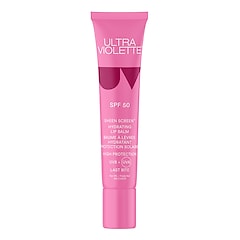 Sheen Screen™ SPF 50 - Fuktgivande läppbalsam med solskydd, ULTRA VIOLETTE