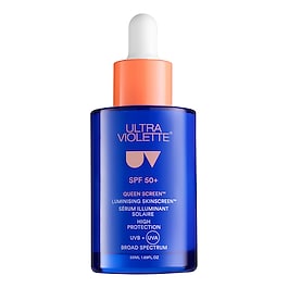 Queen Screen SPF 50+ SKINSCREEN™ - Sérum Iluminador Solar