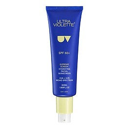 Supreme Screen SPF50+ - Idratante Viso Skinscreen