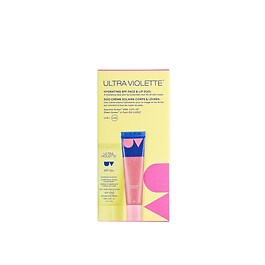 Hydrating SPF Face & Lip Duo Skincare Set - Set ingrijire ten
