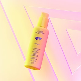 Super Supreme Screen SPF 50+ SKINSCREEN™ - Crema Hidratantă pentru Față