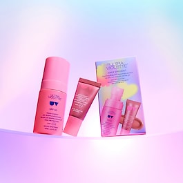 Daily SPF Reset - Zestaw do pielęgnacji przeciwsłonecznej