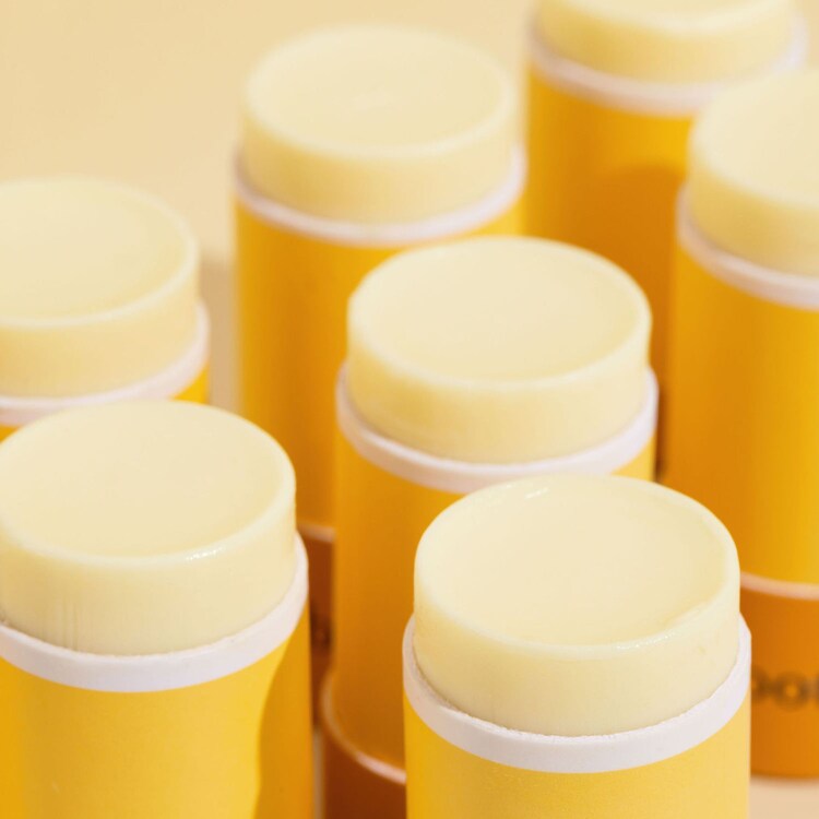 • Solstick til ansigtet - SPF 50