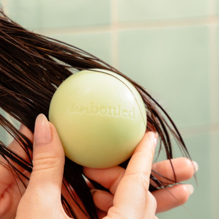 Après Shampoing - Cheveux Soyeux