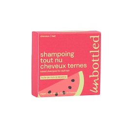 Shampoing Tout Nu - &Theta;&alpha;&mu;&pi;ά &Mu;&alpha;&lambda;&lambda;&iota;ά