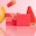 Gel Douche Sans Bouteille - Melon i arbuz