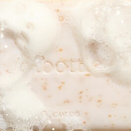 Gel Douche Sans Bouteille - Körperseife - Hafer und Süßmandel