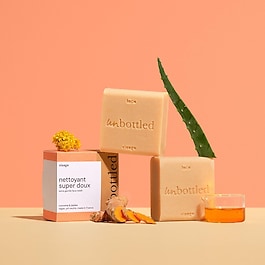 Extra Gentle Face Wash - Face Cleanser
