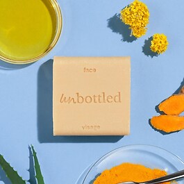 Extra Gentle Face Wash - Face Cleanser