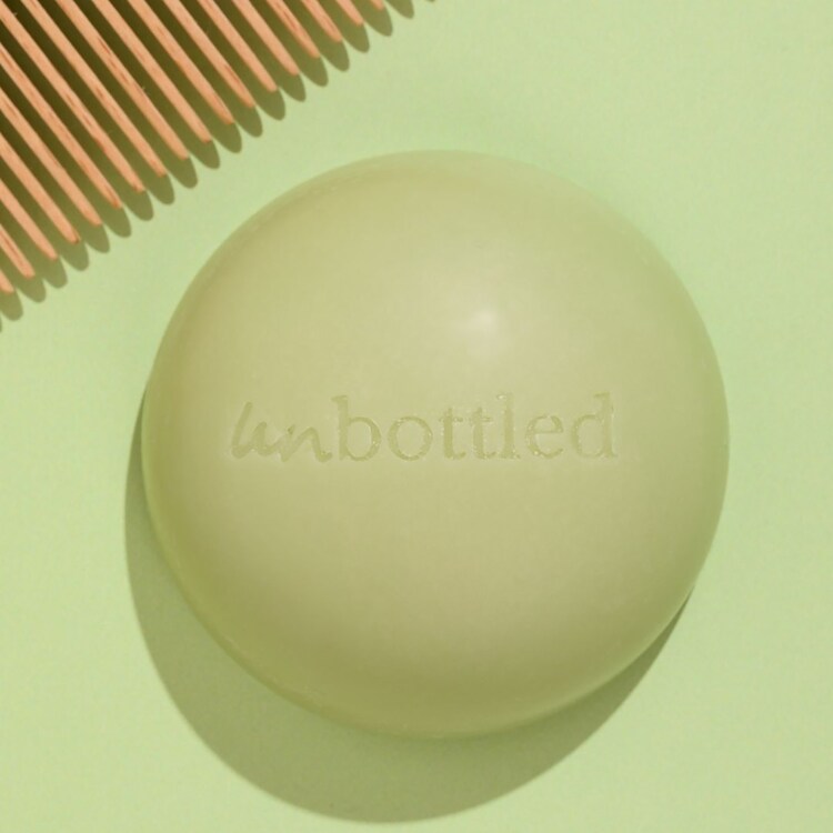 Conditioner for Silky Soft Hair