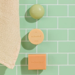 Magic Magnetic Soap Holder