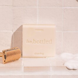 Get grooming shaving care