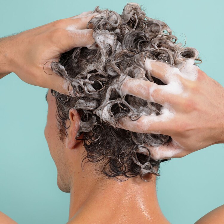 Duo für wunderschönes Haar - festes Shampoo und Conditioner
