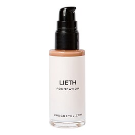Lieth Foundation - Fond de teint hydratant