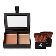 SUNNE - Contouring Powder , UND GRETEL