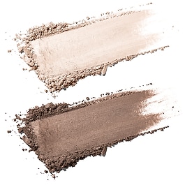 Zinnemin Eye Contouring Duo - Palette pour les yeux