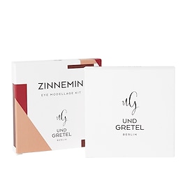 Zinnemin Eye Contouring Duo - Palette pour les yeux