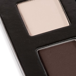 Zinnemin Eye Contouring Duo - Palette pour les yeux