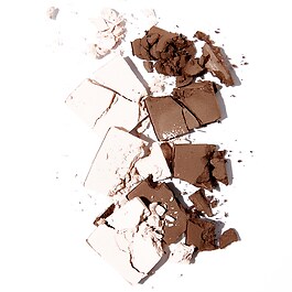 Zinnemin Eye Contouring Duo - Palette pour les yeux