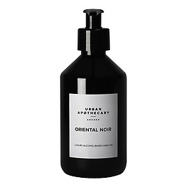 Luxury Hand Sanitiser Gel