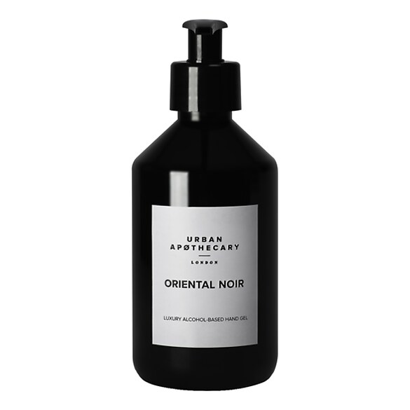 Luxury Hand Sanitiser Gel, URBAN APOTHECARY