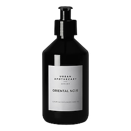 Luxury Hand Sanitiser Gel - Gel désinfectant pour les mains image
