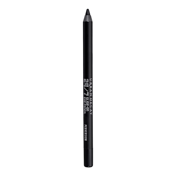 24/7 Glide-On Eye Pencil Waterproof - Creion contur cu aspect pudrat, URBAN DECAY