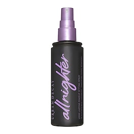 All Nighter - Make Up Setting Fixier Spray für bis zu 16 Stunden makellosen Halt