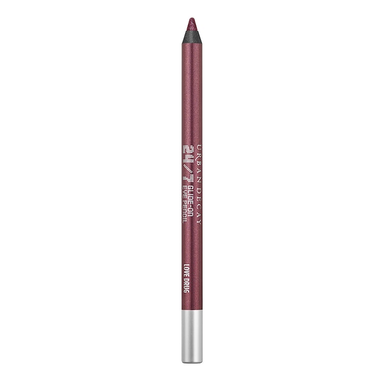 24/7 Glide-On Eye Pencil Waterproof - Lápis Multifunções à prova de água
