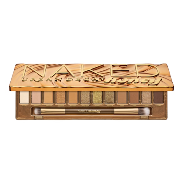 Naked Honey - Paleta de sombras, Urban Decay