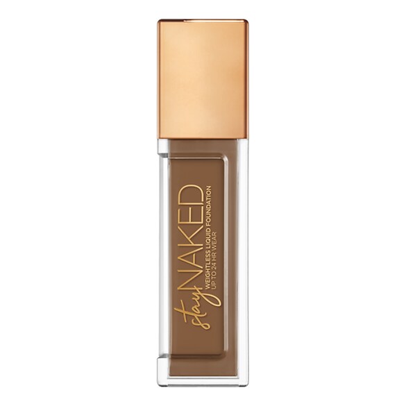 Stay Naked Liquid Foundation - Foundation für eine maßgeschneiderte Abdeckung, URBAN DECAY