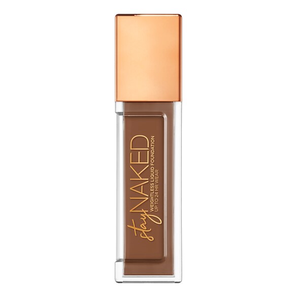 Stay Naked - Base, Urban Decay