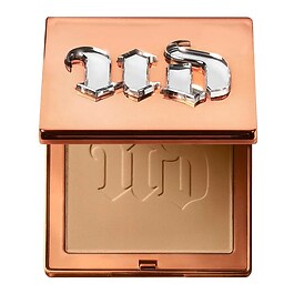 Stay Naked Pressed Powder - Base Compacta