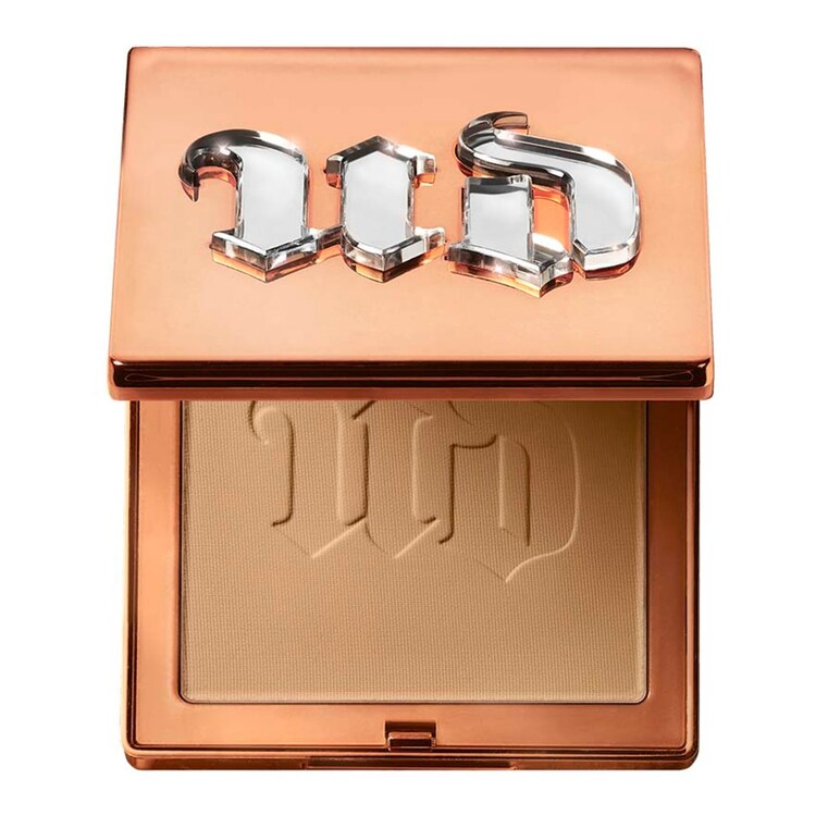 Stay Naked The Fix Powder Foundation Polvos de maquillaje