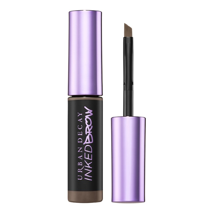 Inked Brow - Brow Gel