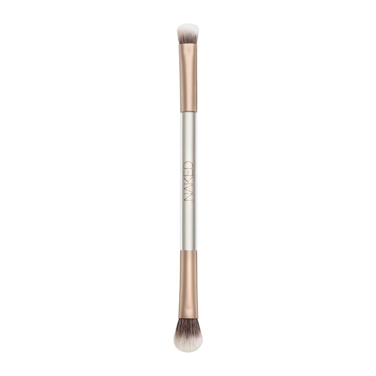 Naked Wild West - Palette