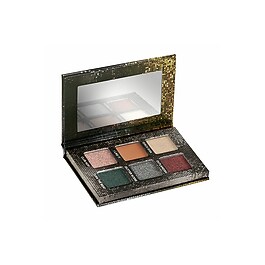 Paleta de Sombras 70's Decades