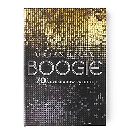 Paleta de Sombras 70's Decades