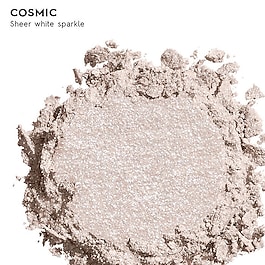Urban Decay 24/7 Moondust Eyeshadow- Sombra
