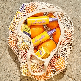 All Nighter Setting Spray Vitamin C  - Makeup Setting Spray