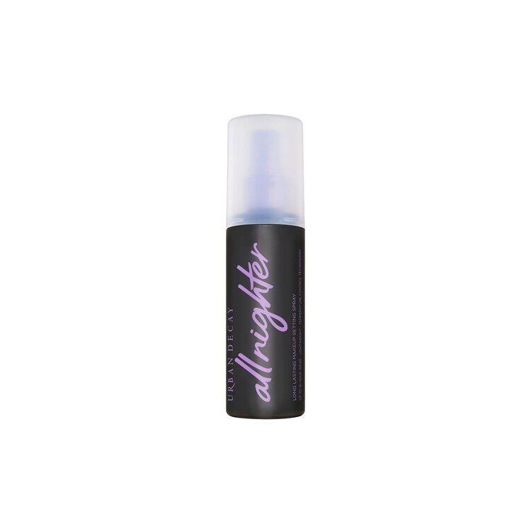 All Nighter Setting Spray- Spray fixador de maquilhagem