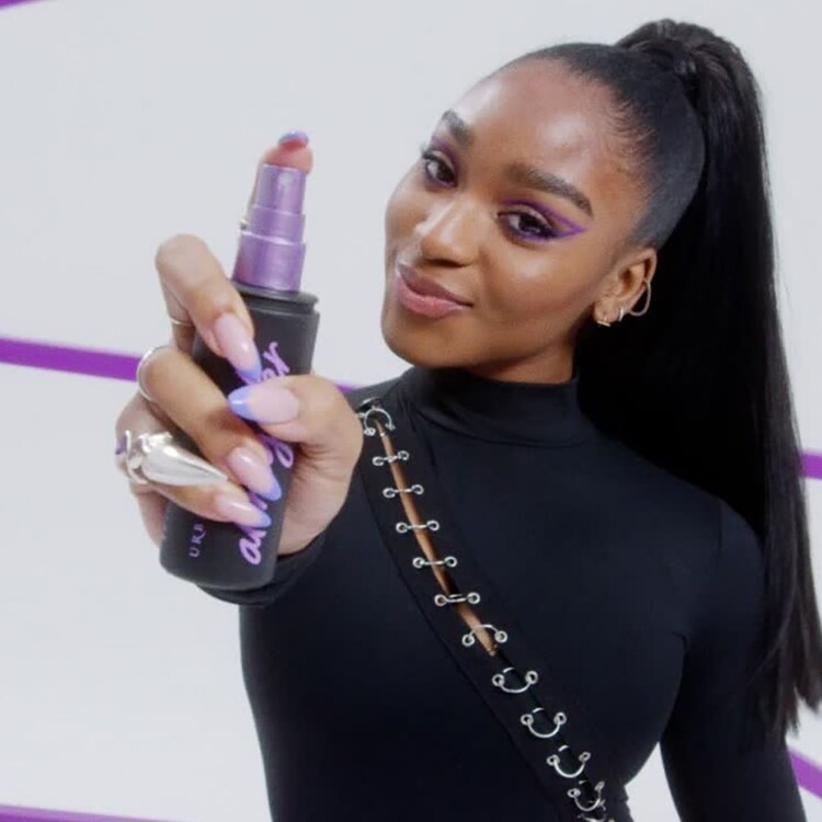 All Nighter Setting Spray- Spray fixador de maquilhagem