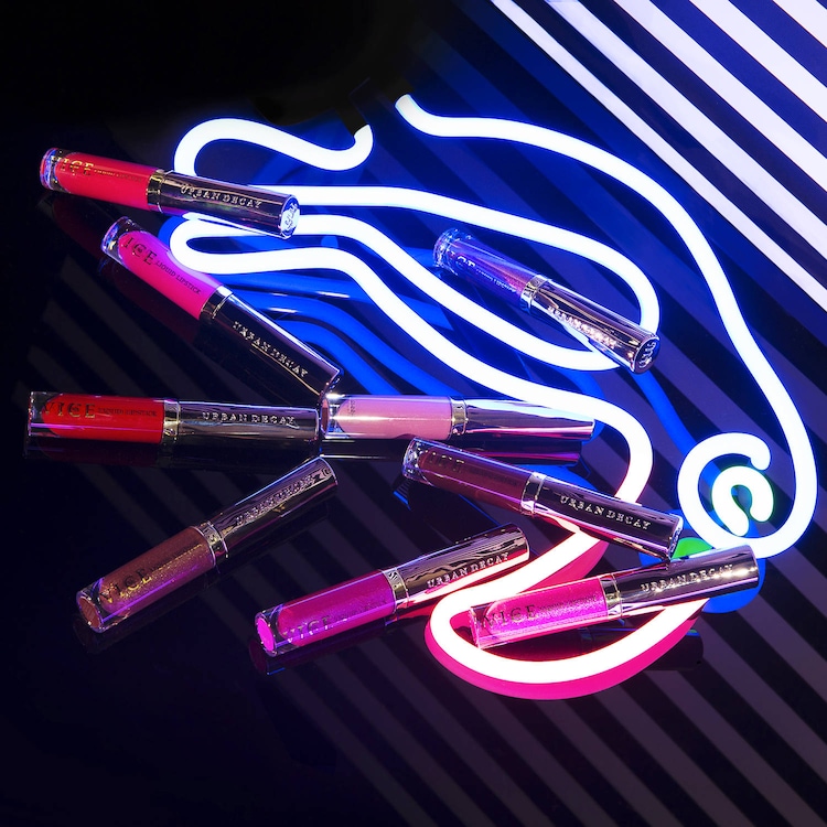 Vice Liquid Lipstick