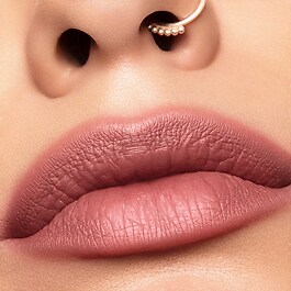 Lo-Fi Lip Mousse - Fard de buze