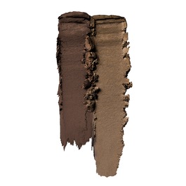 Double Down - P&oacute; e Cera para Sobrancelhas