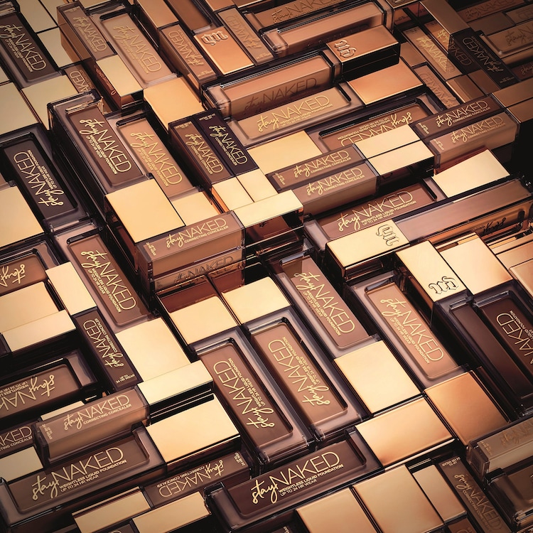 Stay Naked Concealer