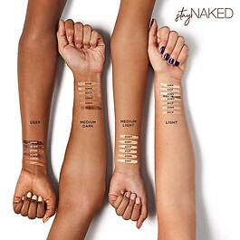 Stay Naked Concealer - Concealer mit maximaler Deckkraft
