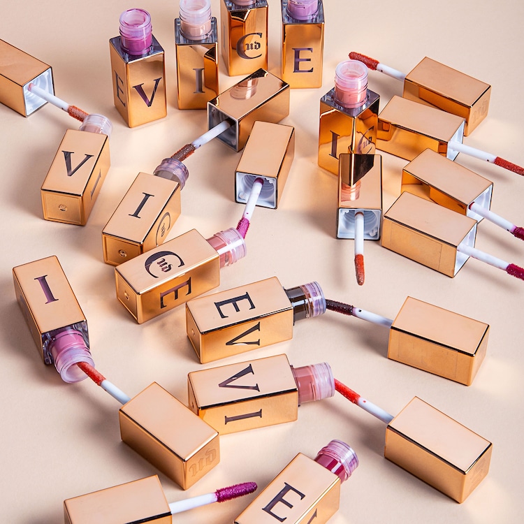 Vice Lip Chemistry Gloss