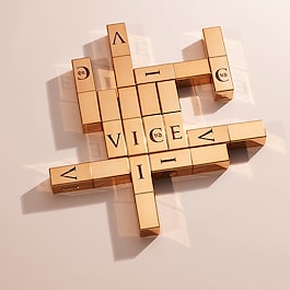 Vice Lip Chemistry - Płynna pomadka